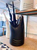 Qeeboo Killer umbrella stand - Journey East