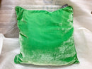 Clearance: Tiede Velvet Cushions 60x60cm - Journey East