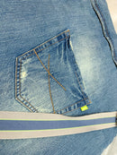 Clearance: d-Bodhi dBlue Cushion Bag 60x60cm - Journey East