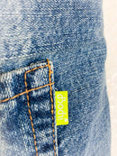 Clearance: d-Bodhi dBlue Cushion Bag 35x65cm - Journey East