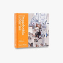 Book: Improbable Libraries - Journey East