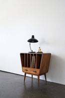 Vinyl LP Record Rack 2 Drawers (Pre-Order) - Journey East