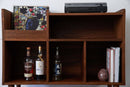 Vinyl LP Record Rack (Pre-Order) - Journey East