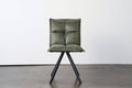 Guardia Dining Chair - Journey East