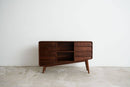 Slanted Sideboard - Journey East