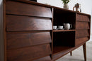 Slanted Sideboard - Journey East
