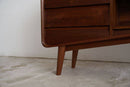 Slanted Sideboard - Journey East