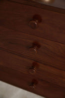 Slanted Dresser - Journey East
