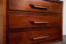 Scandinavian Partner's Desk (Pre-Order) - Journey East