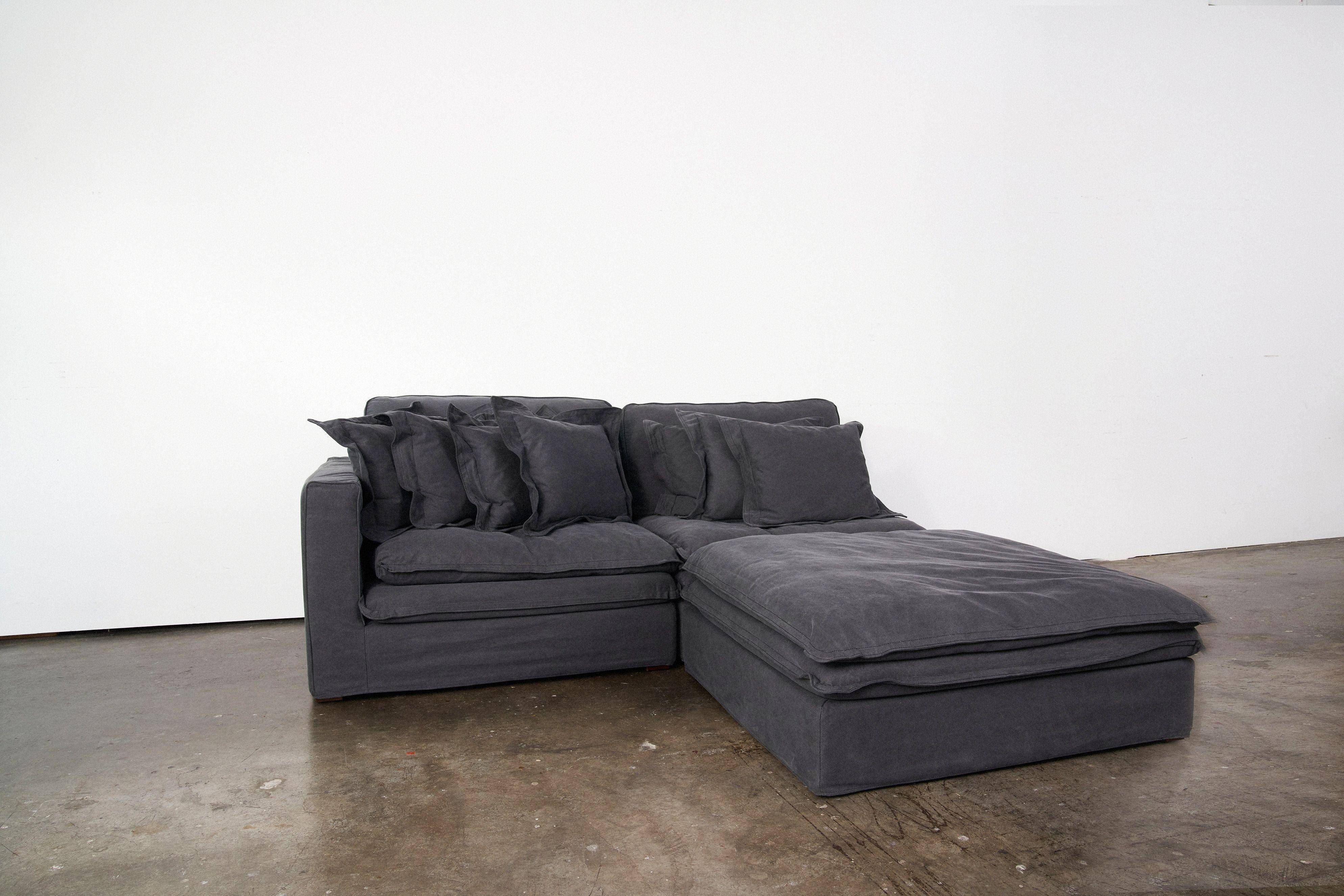 Journey east store sofa