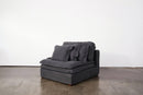 Lodge Modular Sofa - Journey East