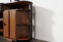 Vintage Art Deco Buffet - Journey East