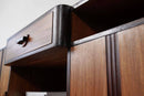 Vintage Art Deco Buffet - Journey East