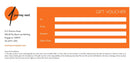 Journey East Gift Voucher - Journey East