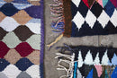 Nasser Nishaburi Kowli Rug - Journey East