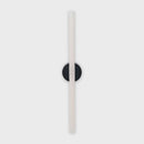 Tala Kilter Wall Light Dark Grey Large - Journey East