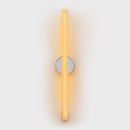 Tala Kilter Wall Light White Large - Journey East
