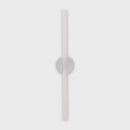Tala Kilter Wall Light White Large - Journey East