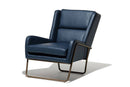 United Strangers London Occasional Chair - Journey East
