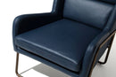 United Strangers London Occasional Chair - Journey East