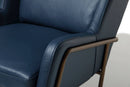 United Strangers London Occasional Chair - Journey East