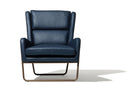United Strangers London Occasional Chair - Journey East