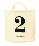 House Doctor 1-2-3 Storage Bags - Journey East