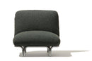 United Strangers Malibu Single Seat Boucle Green