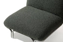 United Strangers Malibu Single Seat Boucle Green