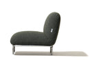 United Strangers Malibu Single Seat Boucle Green