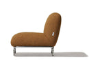 United Strangers Malibu Single Seat Boucle Orange