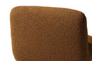 United Strangers Malibu Single Seat Boucle Orange