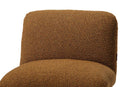 United Strangers Malibu Single Seat Boucle Orange