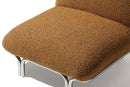United Strangers Malibu Single Seat Boucle Orange