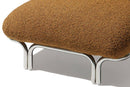 United Strangers Malibu Single Seat Boucle Orange