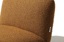 United Strangers Malibu Single Seat Boucle Orange