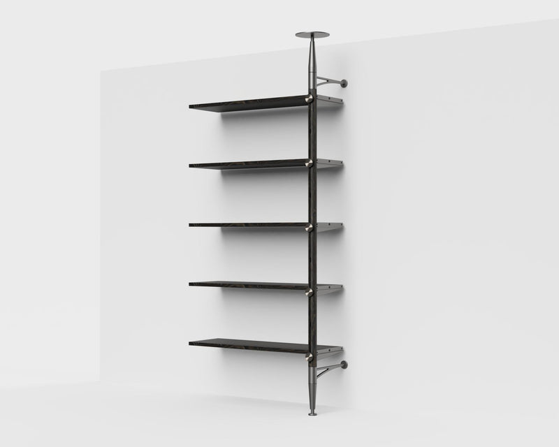 District Eight Inumbra Shelf - Extension - Journey East
