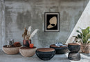 d-Bodhi Wave Round Coffee Table - Journey East