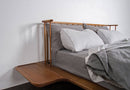 District Eight Distrikt Bed - Journey East