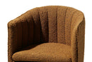 United Strangers Milano Dining Chair Boucle - Journey East