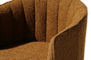 United Strangers Milano Dining Chair Boucle - Journey East