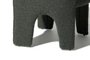 United Strangers Milano Dining Chair Boucle - Journey East