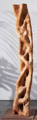 Amazon Sculptural Wood - Journey East