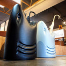 Qeeboo Killer umbrella stand - Journey East