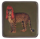 Gangzai Rebecca Square Trinket Tray - Journey East