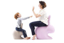 Qeeboo Rabbit Chair - Journey East