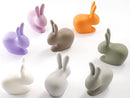 Qeeboo Rabbit Chair Baby - Journey East