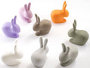 Qeeboo Rabbit Chair - Journey East