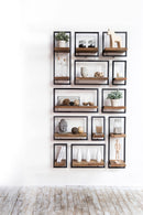 d-Bodhi Shelfmate - Journey East