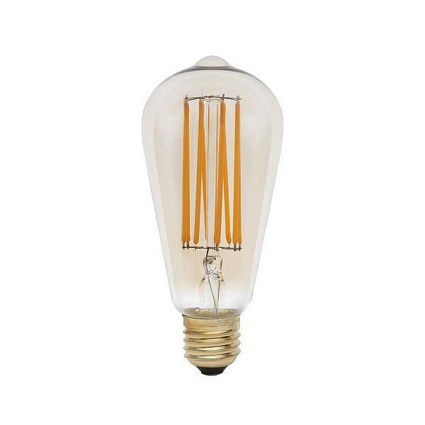Tala Squirrel Cage Bulb - Journey East